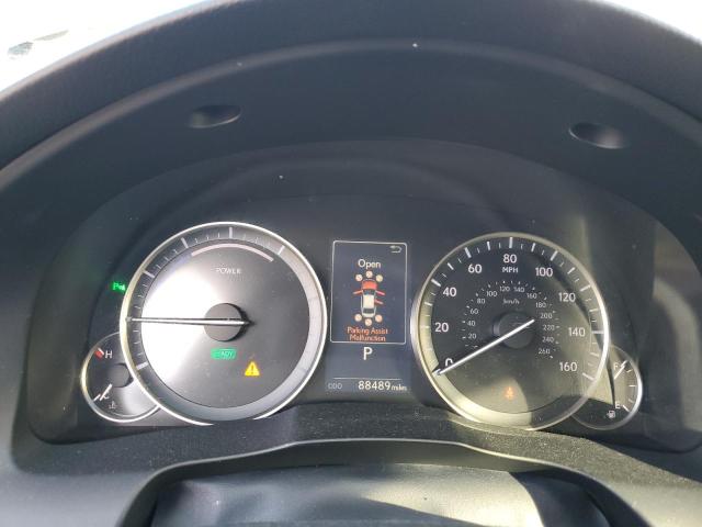 2016 LEXUS ES 300H JTHBW1GG3G2113311