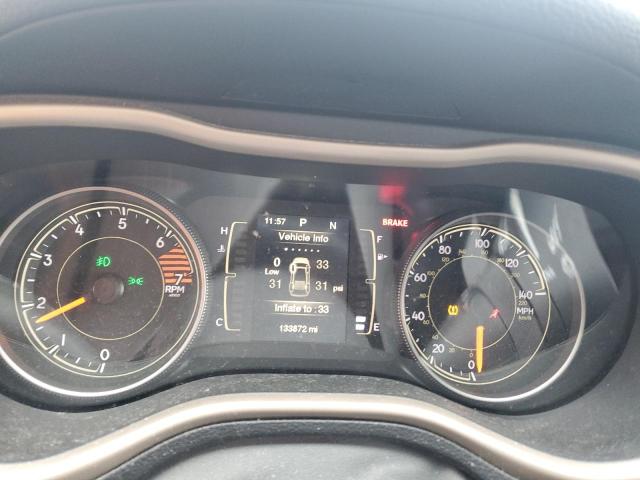 2016 JEEP CHEROKEE L - 1C4PJMCB2GW145127