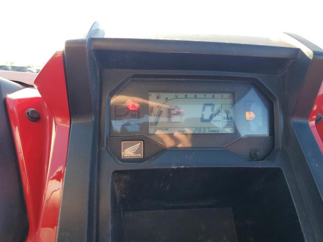 2021 HONDA SXS1000 S2 1HFVE054XM4200066