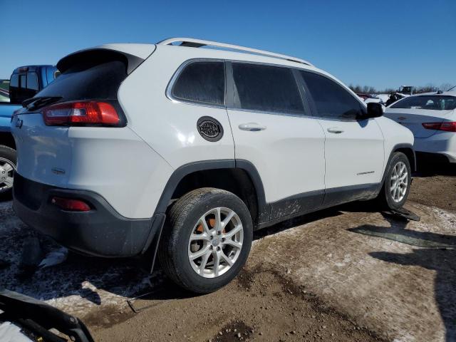 Vin: 1c4pjlcbxgw288479, lot: 45392235, jeep grand cher latitude 20163