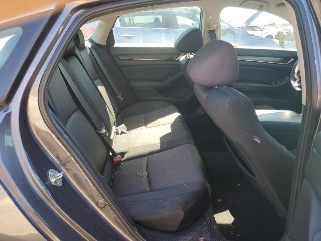 2018 HONDA ACCORD LX - 1HGCV1F12JA090981