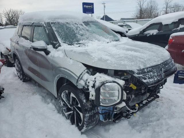 JA4J4UA87NZ020795 Mitsubishi Outlander Se 2022