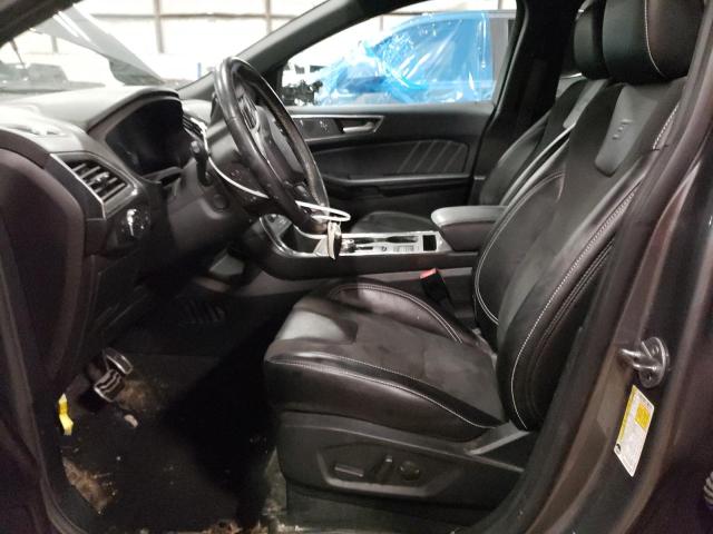2022 FORD EDGE ST - 2FMPK4AP8NBA48763
