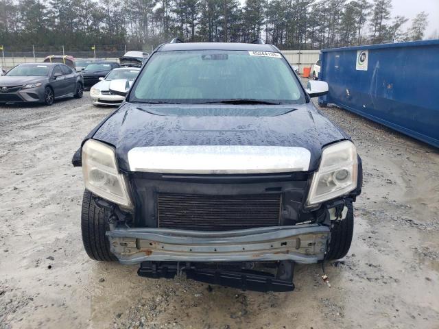 2015 GMC TERRAIN SL - 2GKFLTE38F6243128