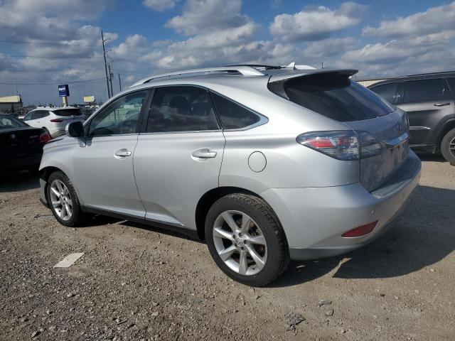 Vin: jtjzk1ba7a2406700, lot: 43419635, lexus rx350 350 20102