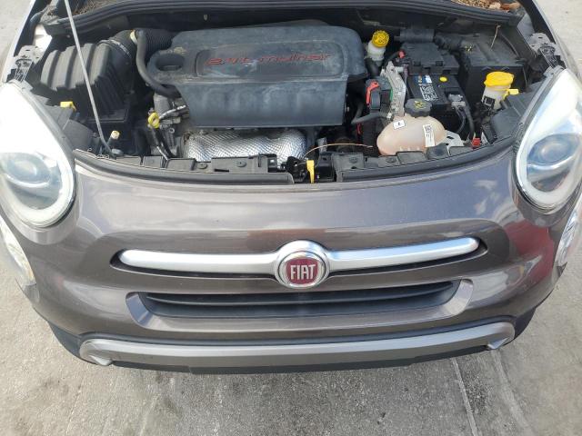 2016 FIAT 500X TREKK ZFBCFXCT5GP349475