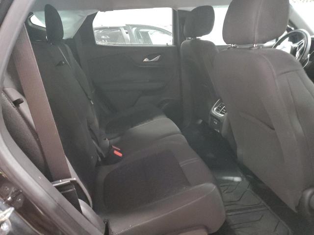 2019 CHEVROLET BLAZER 2LT - 3GNKBCRS1KS701321