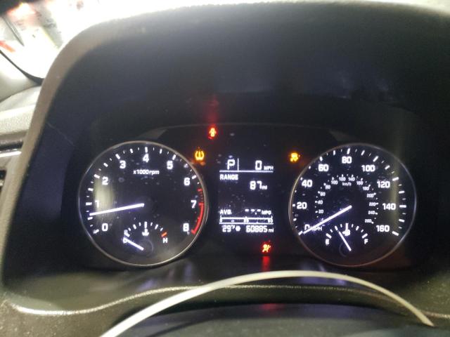 2017 HYUNDAI ELANTRA SE - 5NPD84LF6HH138836