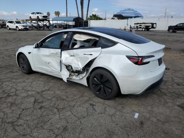 Vin: 5yj3e1ea4rf812230, lot: 43600845, tesla model 3 20242