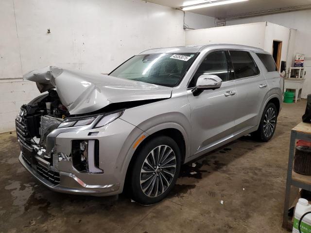 HYUNDAI PALISADE C