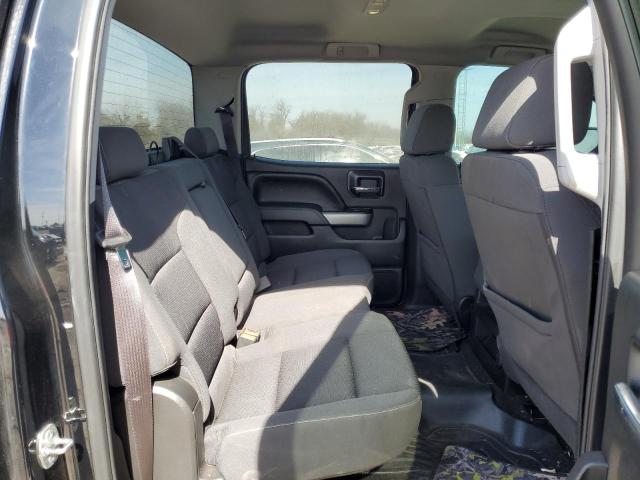 2017 CHEVROLET SILVERADO 3GCUKREC2HG143462
