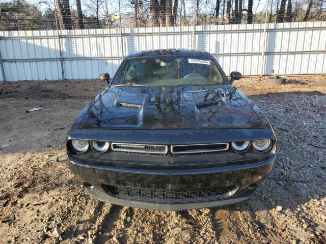 2018 DODGE CHALLENGER - 2C3CDZAG2JH183341