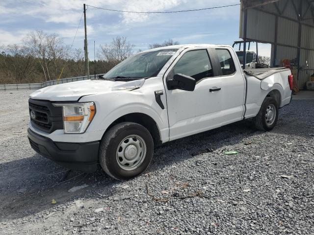 Vin: 1ftex1cb7nke74088, lot: 45888145, ford f-150 super cab 2022 img_1