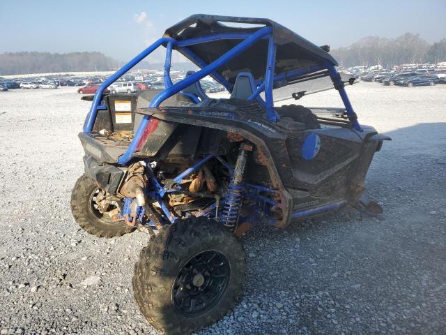 2021 HONDA SXS1000 S2 1HFVE0578M4201579