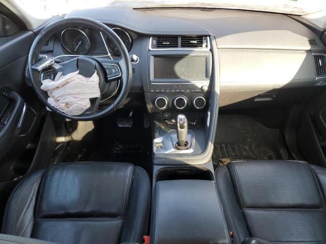 2018 JAGUAR E-PACE S SADFJ2FX2J1Z30344