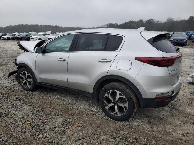 Vin: kndpm3ac4m7931403, lot: 44814455, kia sportage lx 20212