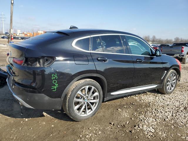 2019 BMW X4 XDRIVE3 - 5UXUJ3C50KLG54412