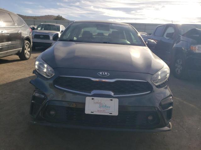 2019 KIA FORTE GT L - 3KPF34AD8KE026480