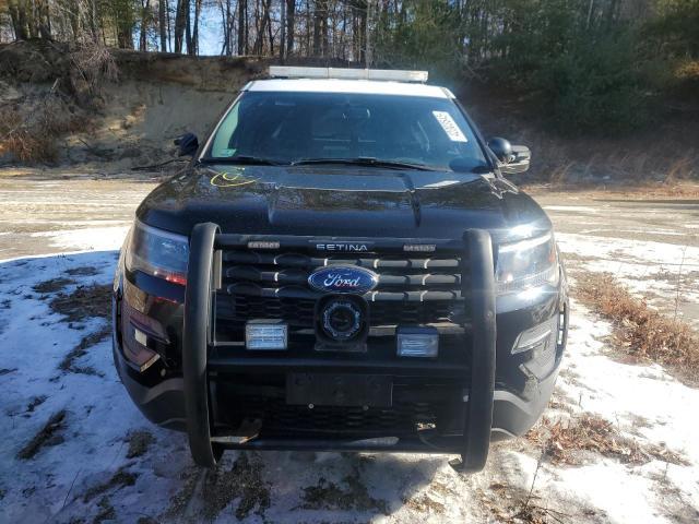 2017 FORD EXPLORER P - 1FM5K8AR2HGD59747