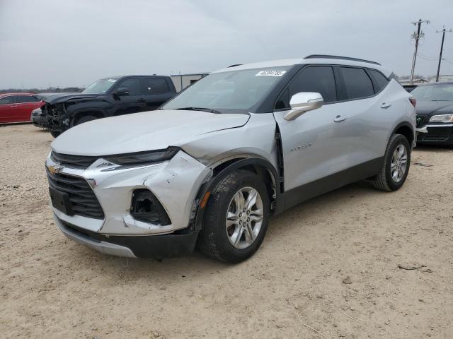 Vin: 3gnkbbra7ls631181, lot: 46394785, chevrolet blazer 1lt 2020 img_1