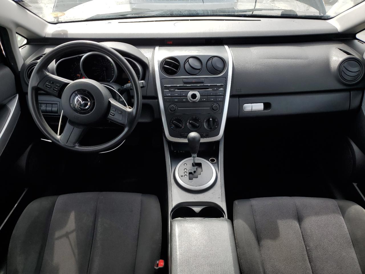 Lot #3241916889 2008 MAZDA CX-7