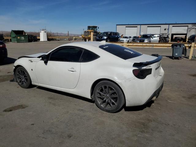 Vin: jf1znaa18h8707260, lot: 45957555, toyota 86 base 20172