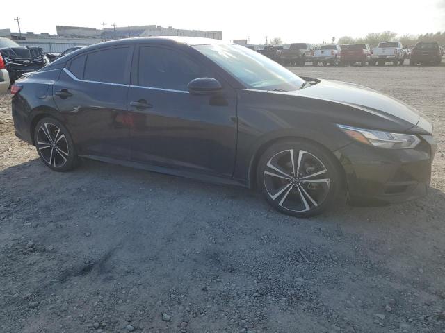 Vin: 3n1ab8dv3ly303404, lot: 44040395, nissan sentra sr 20204