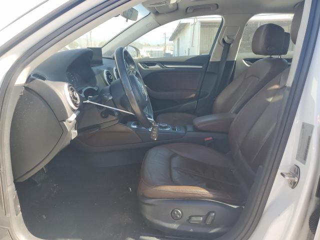 2016 AUDI A3 E-TRON WAUUPBFF7GA086946