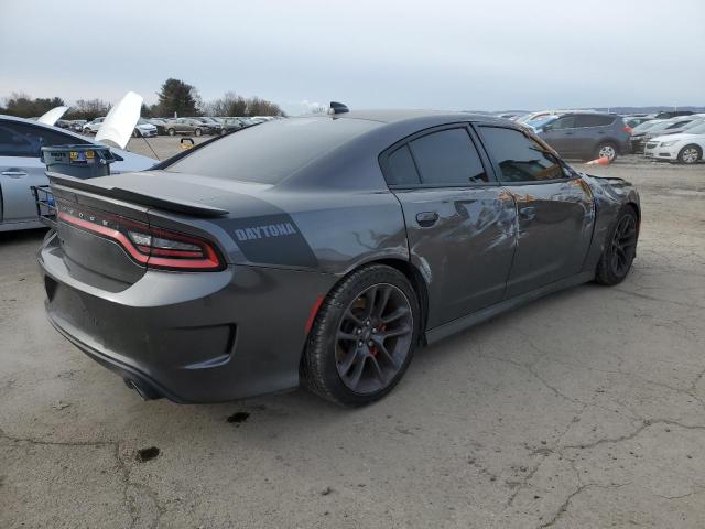 Vin: 2c3cdxct5ph561935, lot: 45415455, dodge charger r/t 20233