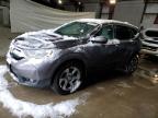 2017 HONDA CR-V EX - 7FARW1H54HE046864