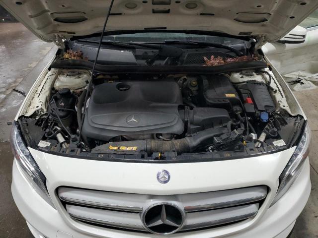 2015 MERCEDES-BENZ GLA 250 4M - WDCTG4GB1FJ029964