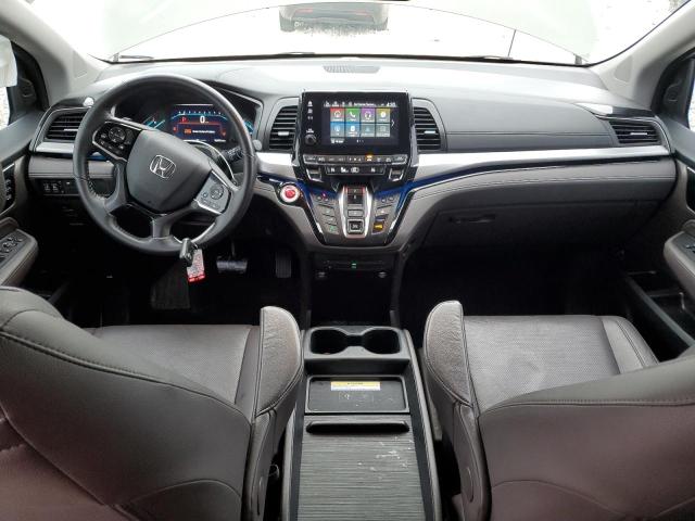 2019 HONDA ODYSSEY EL 5FNRL6H94KB004044