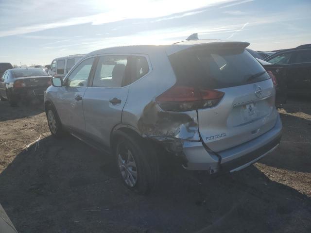 Vin: knmat2mt8hp540548, lot: 43464385, nissan rogue s 20172