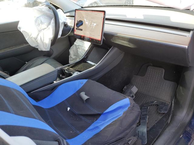2021 TESLA MODEL Y 5YJYGDEE0MF108037