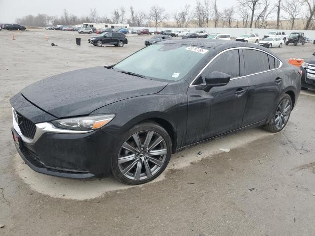 MAZDA 6 TOURING