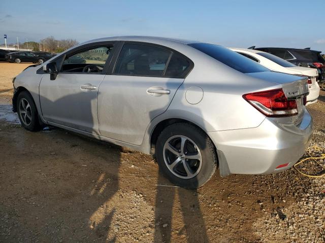 2015 HONDA CIVIC SE 19XFB2F7XFE298058