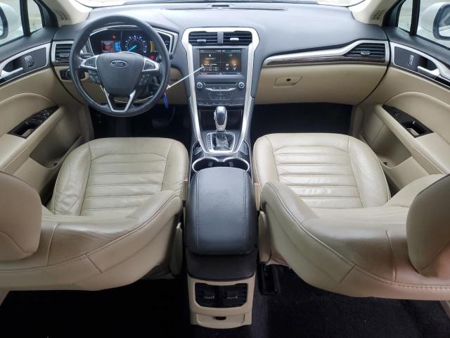 2015 FORD FUSION SE - 3FA6P0HD3FR292402