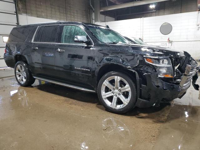 2016 CHEVROLET SUBURBAN K 1GNSKJKCXGR286159