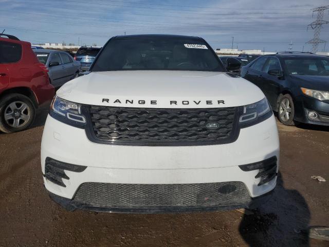 2023 LAND ROVER RANGE ROVE - SALYT2EX6PA354906