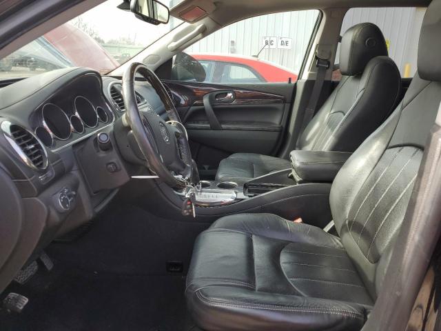 2015 BUICK ENCLAVE - 5GAKVCKD0FJ298033