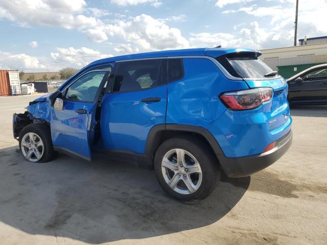 Vin: 3c4njdan2pt510755, lot: 44611865, jeep compass sport 20232