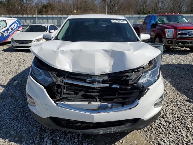 2018 CHEVROLET EQUINOX LT - 2GNAXJEV5J6134271