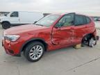 2017 BMW X3 SDRIVE2 - 5UXWZ7C35H0V92729