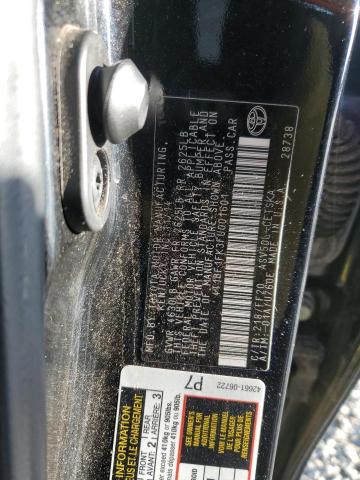 2015 TOYOTA CAMRY LE - 4T1BF1FK3FU001601