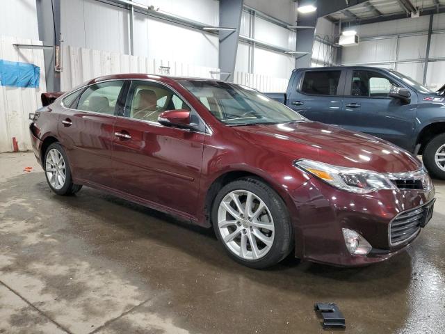 Vin: 4t1bk1eb9fu153296, lot: 47286705, toyota avalon xle 20154
