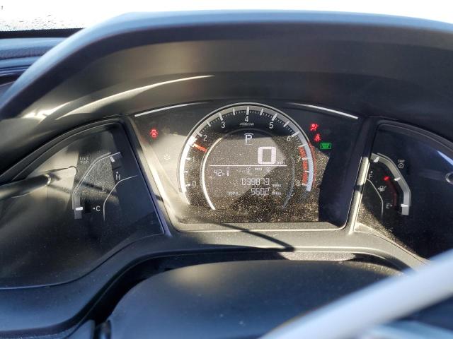 2018 HONDA CIVIC SPOR - SHHFK7H46JU210382