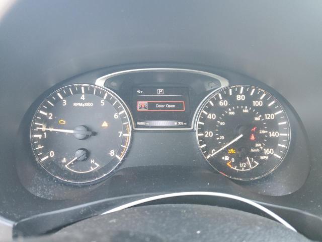 2018 NISSAN ALTIMA 2.5 - 1N4AL3AP2JC101233