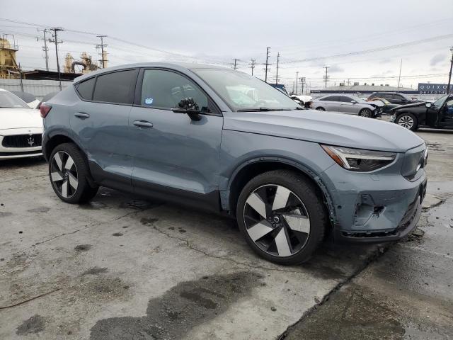 Vin: yv4ed3gm3p2053467, lot: 44567405, volvo c40 rechar recharge ultimate 20234