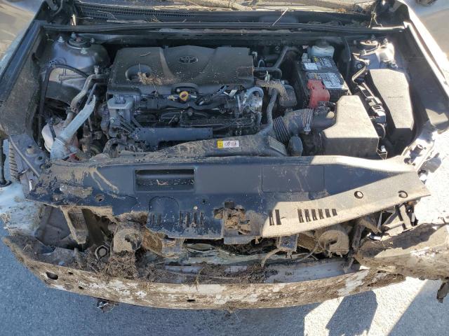 2022 TOYOTA CAMRY SE - 4T1G11AK0NU642120