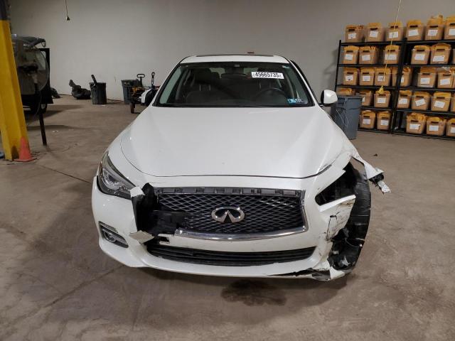 2017 INFINITI Q50 BASE - JN1CV7AR2HM681323